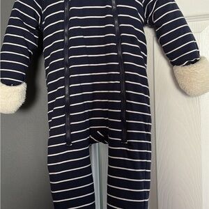 GAP baby Snowsuit